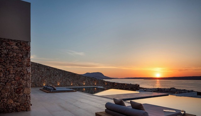 DioNysos Boutique Villa in Chania
