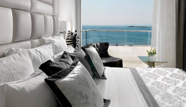 Divani Apollon Palace & Thalasso in Vari-Voula-Vouliagmeni