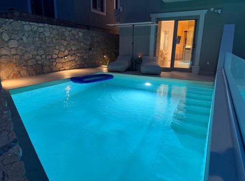 Divine Suite Lefkada in Lefkada