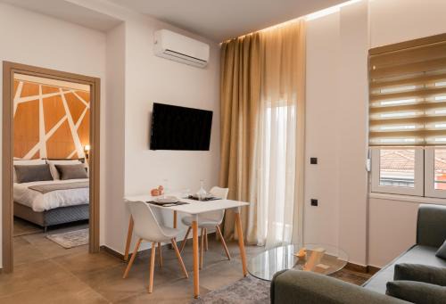 DK APARTMENTS in Ioannina