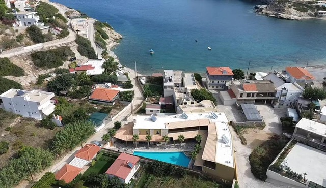 Doce Dioses , By IdealStay Experience in Ligaria