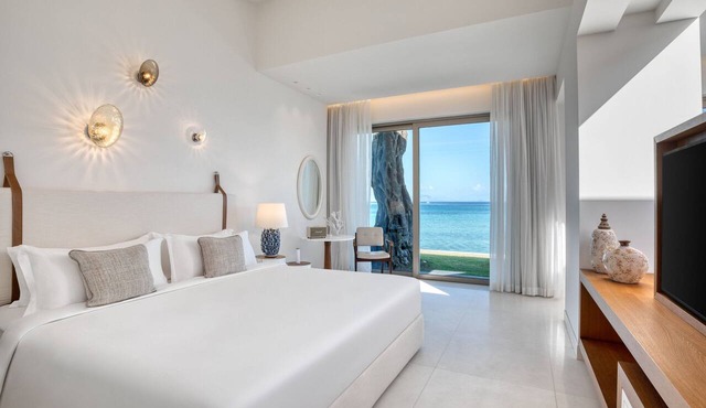 Domes Miramare, a Luxury Collection Resort, Corfu - Adults Only in Corfu