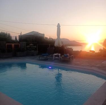 Domina Villas in Almyrida
