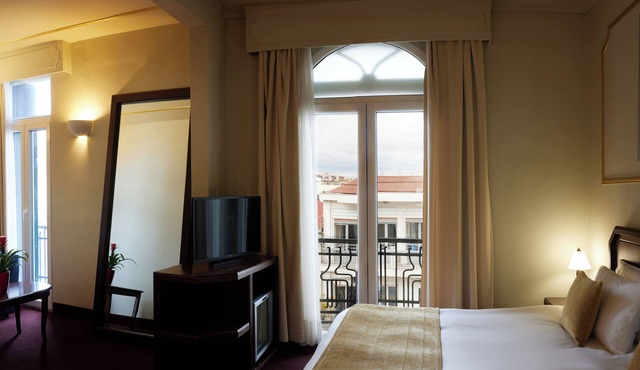 Domotel Arni in Karditsa