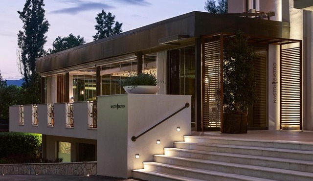 Domotel Kastri in Athens