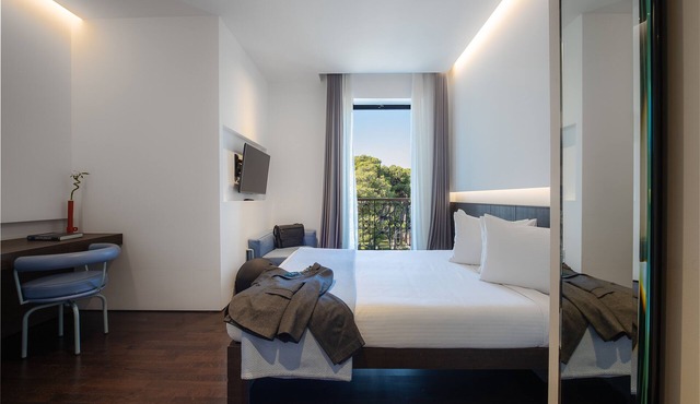 Domotel Kastri in Kifisia