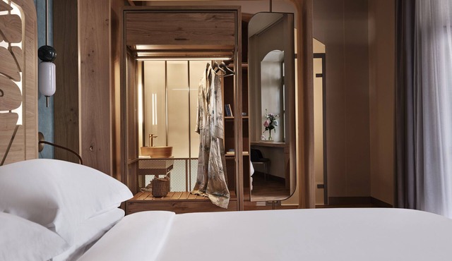 Domus Blanc Boutique Hotel, Member of Domus Elegance Collection in Chania