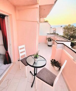 Domus Dulcis Domus in Hersonissos