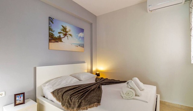 Dream House by Rentals Pro - Pefkohori Halkidiki in Pefkochori