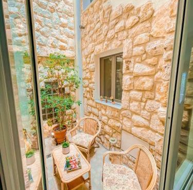 Dream Villa in Paleo Tsifliki