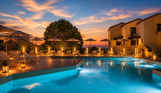 Dream Village in Hersonissos
