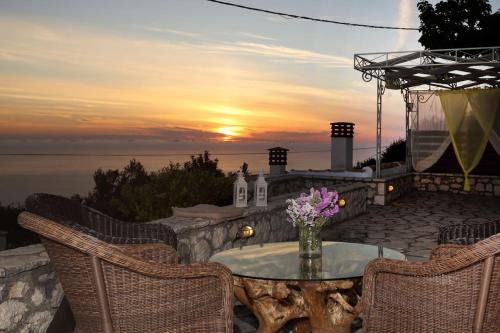 dreamOn in Lefkada