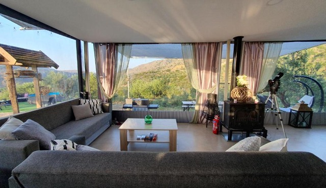 Drop of Heaven-Totally private in Katochori