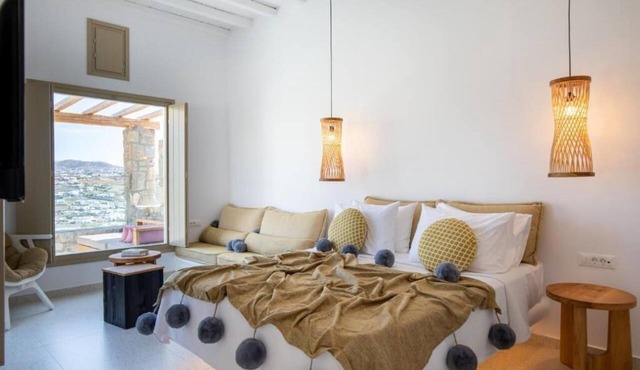 Due Mari Mykonos in Mykonos