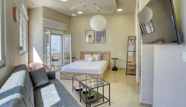 Easy Stay - A Fresh Getaway in Kefalos, Kos in Kos