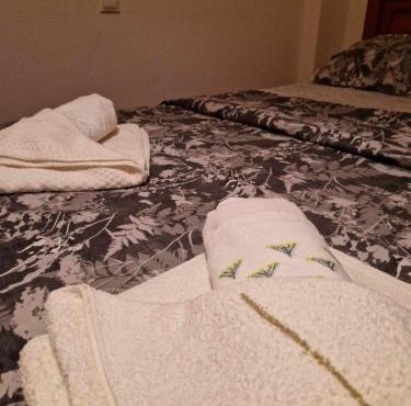 Efchi city center apartment in Katerini