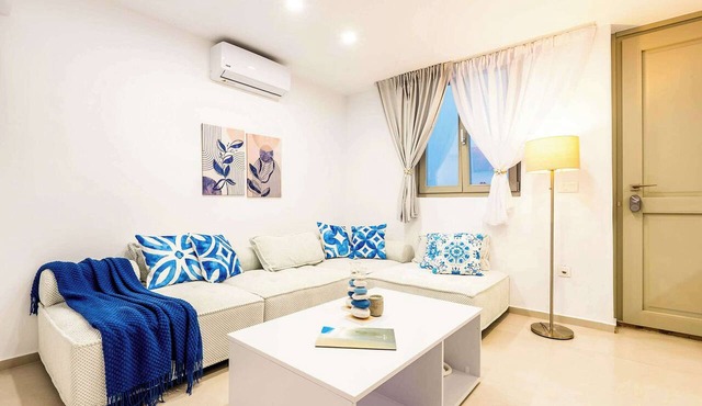 Eidolion Essence - Cozy Guest House Mykonos in Ano Mera