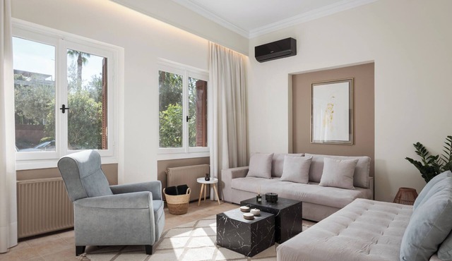 Elaia House Glyfada, Residence in Glyfada