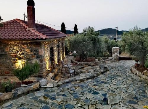 Elaion Thea2-Nies in Soúrpi