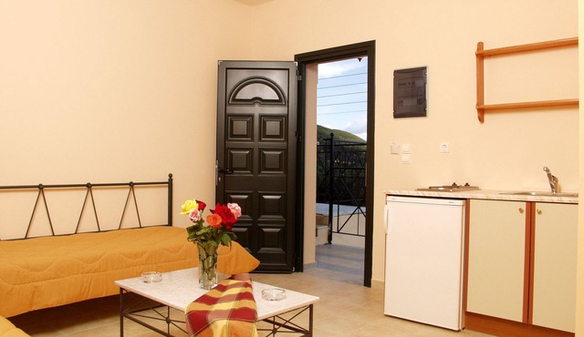 Elanthi Village Hotel in Zakynthos