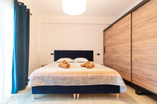 ELEGANCE SUITES in Plataria