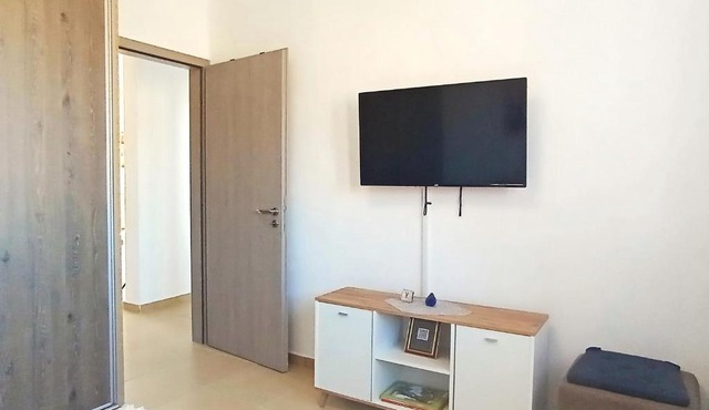 Elegant Apartment in Siatista with a View in Siatista