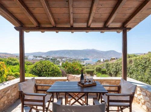 Elena's Traditional DreamHouse in Krotiri