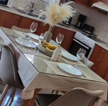 Eleni Apartment 2 in Pigianos Kampos