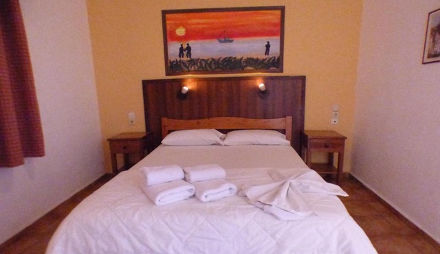 Eleni Apartments in Hersonissos