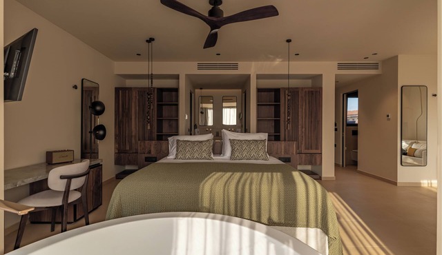 Eleonas Boutique Hotel & Spa in Rhodes