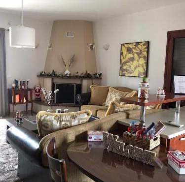 Eleousa Apartment Ioannina in Eleoúsa