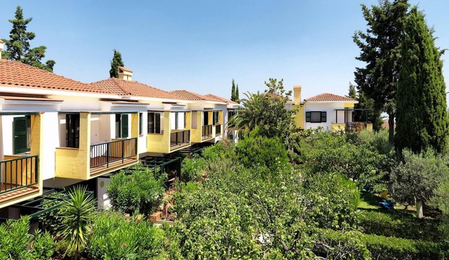 Elia Apartments Afytos by Interhome in Kassandrino