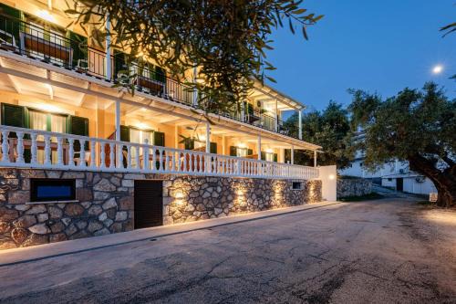 Elia Studios Zakynthos in Zakynthos
