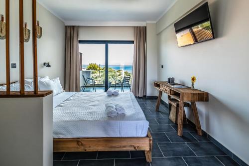 Elion Seaside Resort by Anayia All Inclusive Resorts in Eretria