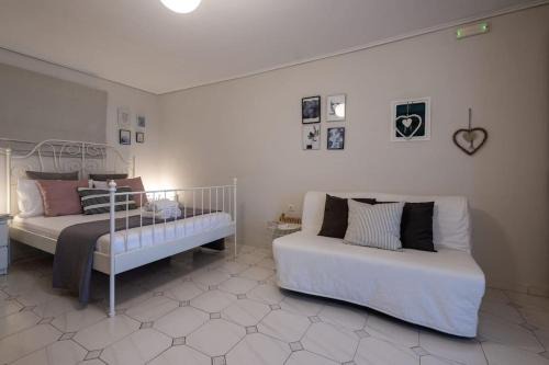Elysian Studio in Kalamata
