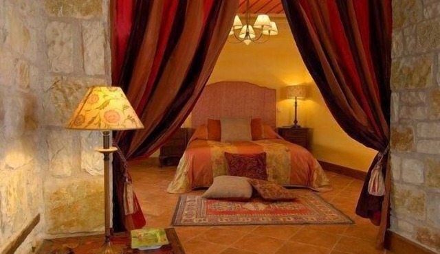 Emotions Country Resort in Karpenisi