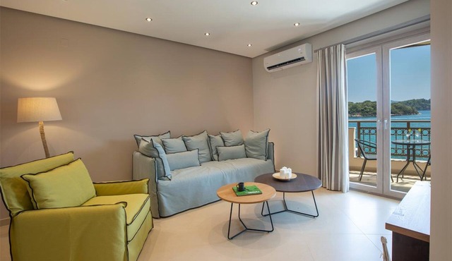 Enalion 2 - Enalion Apartments in Perigiali