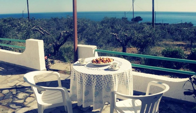 enjoy the view from above in ierapetra