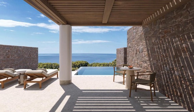 Erema, a Member of Design Hotels in Provatas