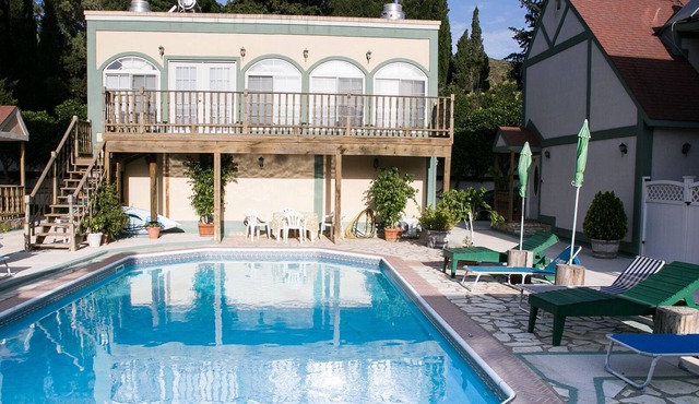 ERVClub Villas in Kefalonia