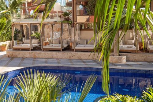 Esperides Resort Crete, The Authentic Experience in Hersonissos