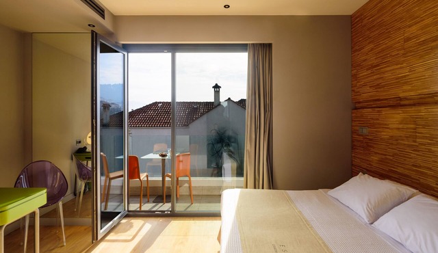 Essence Hotel in Ioannina