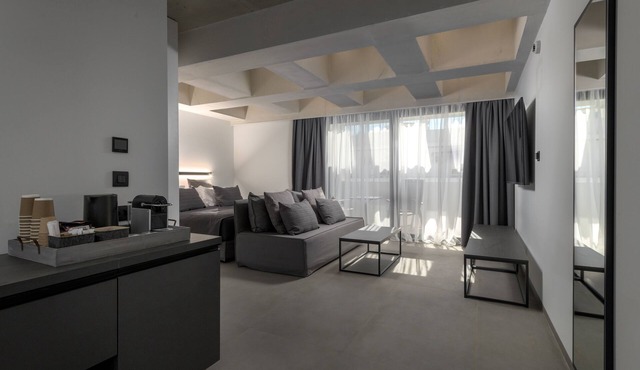 Essence Suites in Rhodes