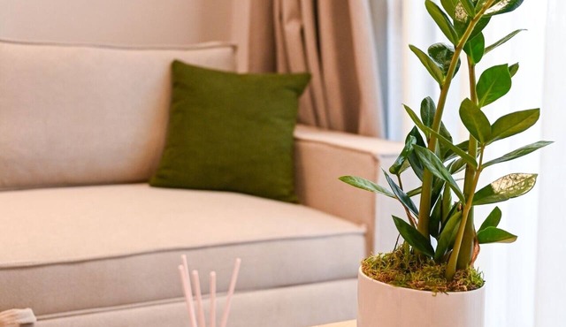 Estelle luxury living Premium Apartment in Paralia Dionisiou (102) in Paralia Dionisiou