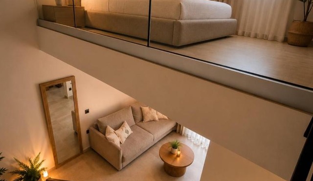 Estia Luxury Suites & Spa in Platamonas