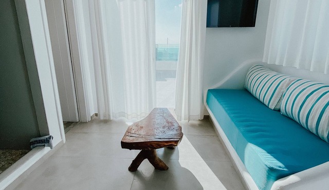 Eternal Suites in Mykonos