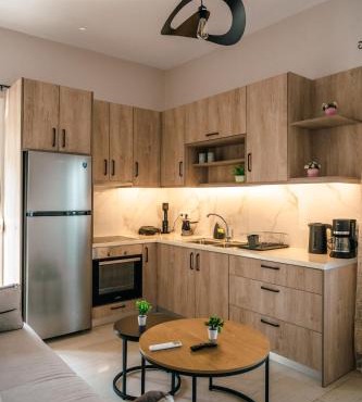Euphoria Loft in Karfas