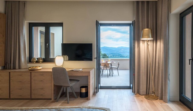Euphoria Retreat - A Holistic Wellbeing Destination Spa in Sparta