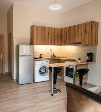 Euphoria Retreat in Karfas