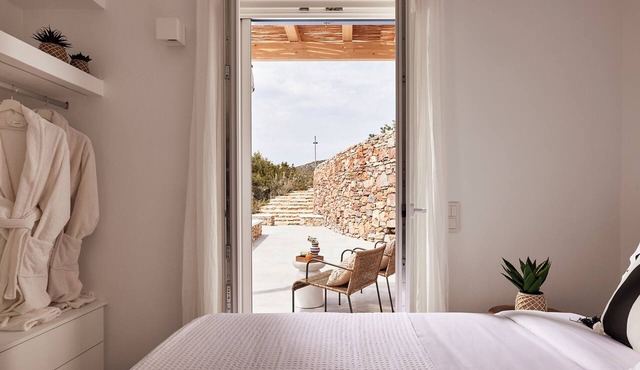Eutopia Suites Sifnos in Sifnos